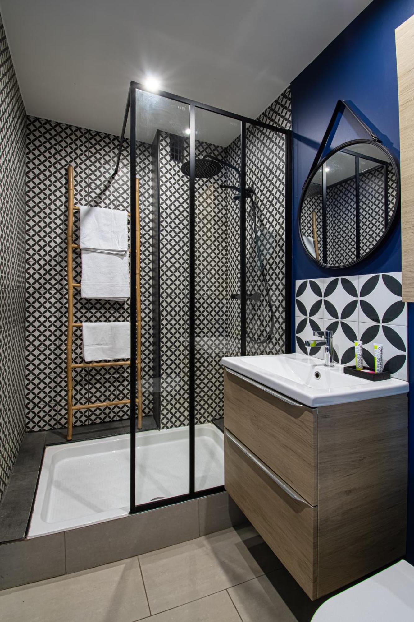 Suite Madison Villeurbanne Zewnętrze zdjęcie